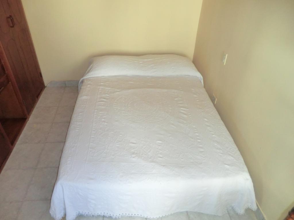 Posada Boutique South Beach San Andrés Rom bilde