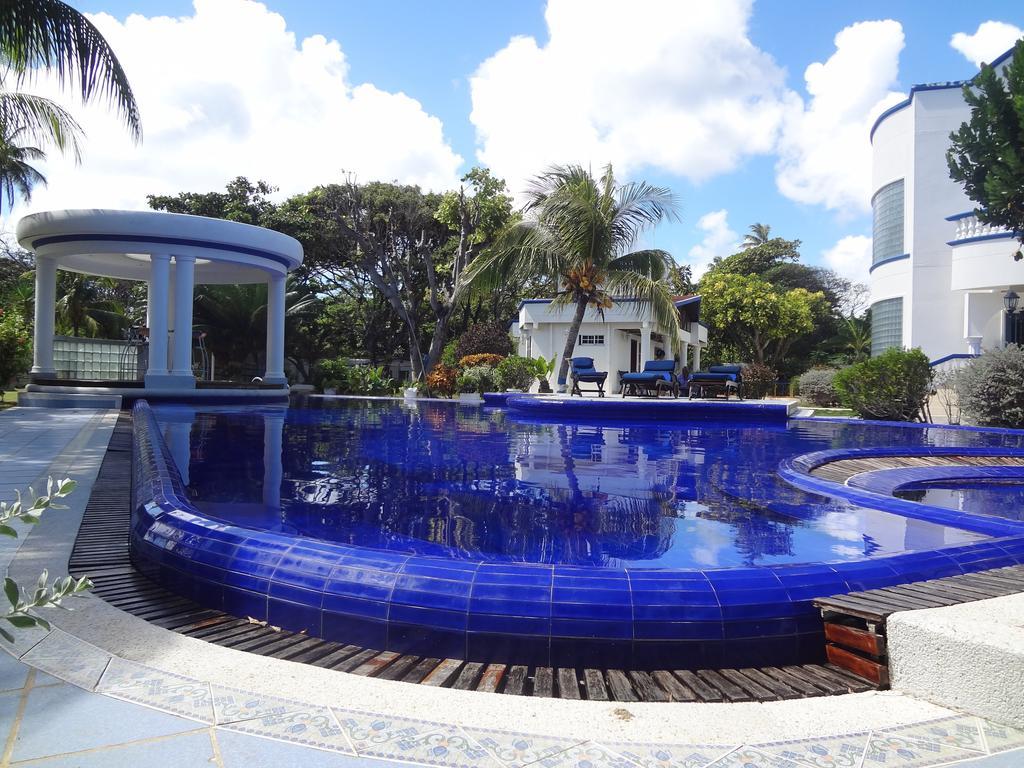 Posada Boutique South Beach San Andrés Eksteriør bilde