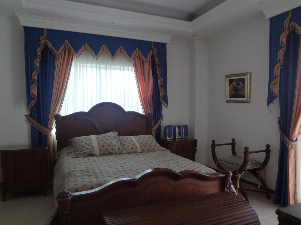 Posada Boutique South Beach San Andrés Rom bilde